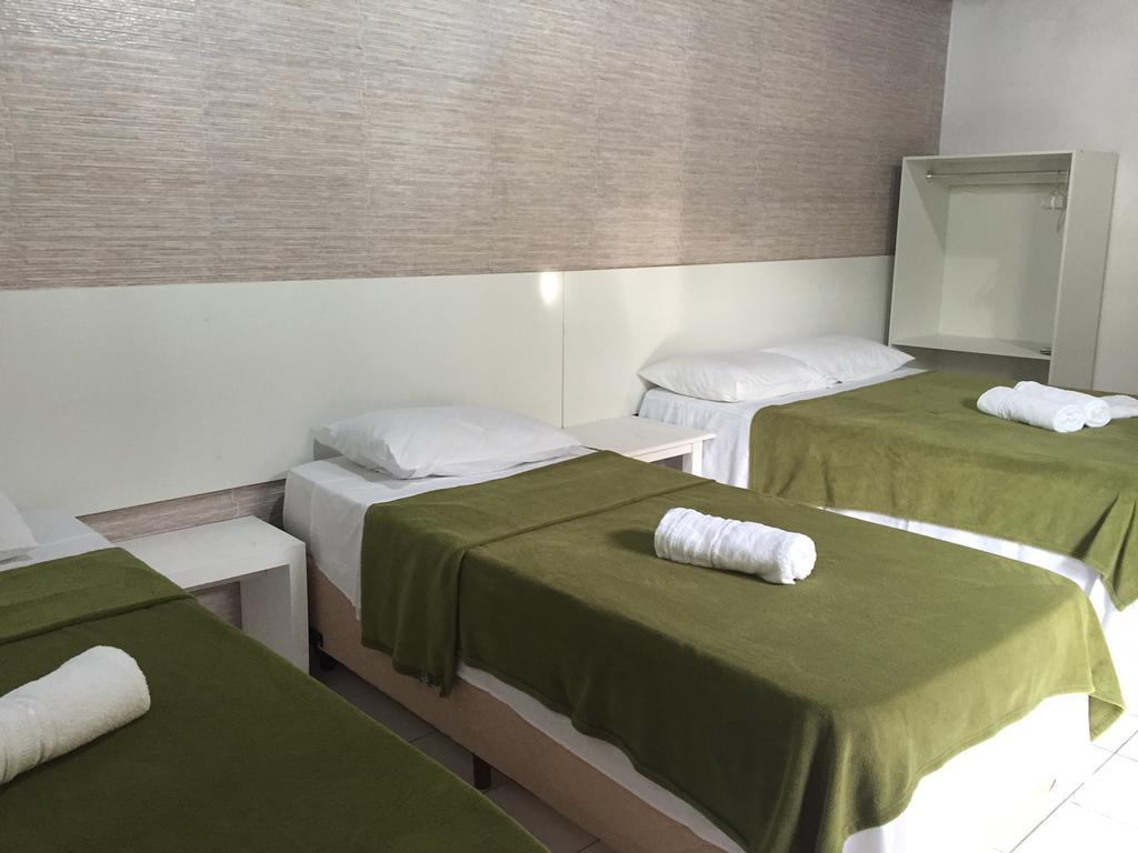 Pousada Villa Joia Barra de São Miguel Pokój zdjęcie